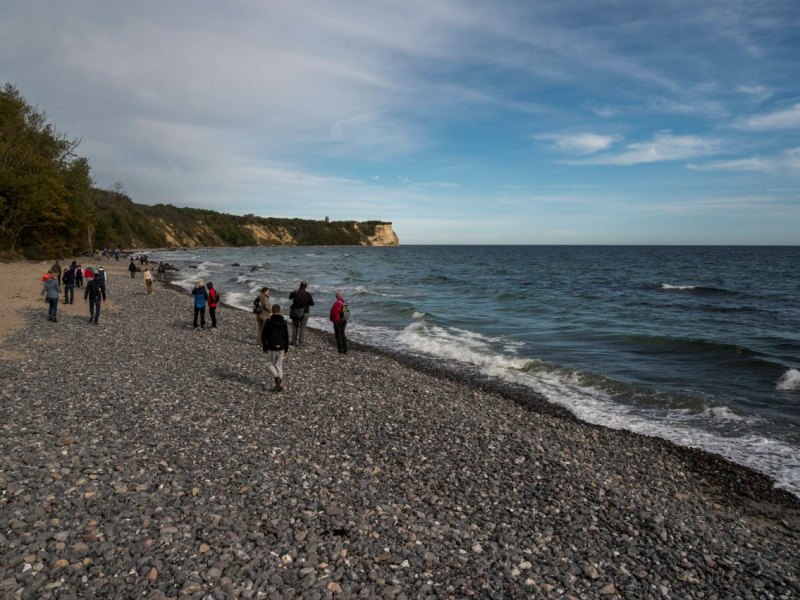Rügen Tourismus Usedom Sylt Harry Glawe Mecklenburg-Vorpommern Kurzarbeit