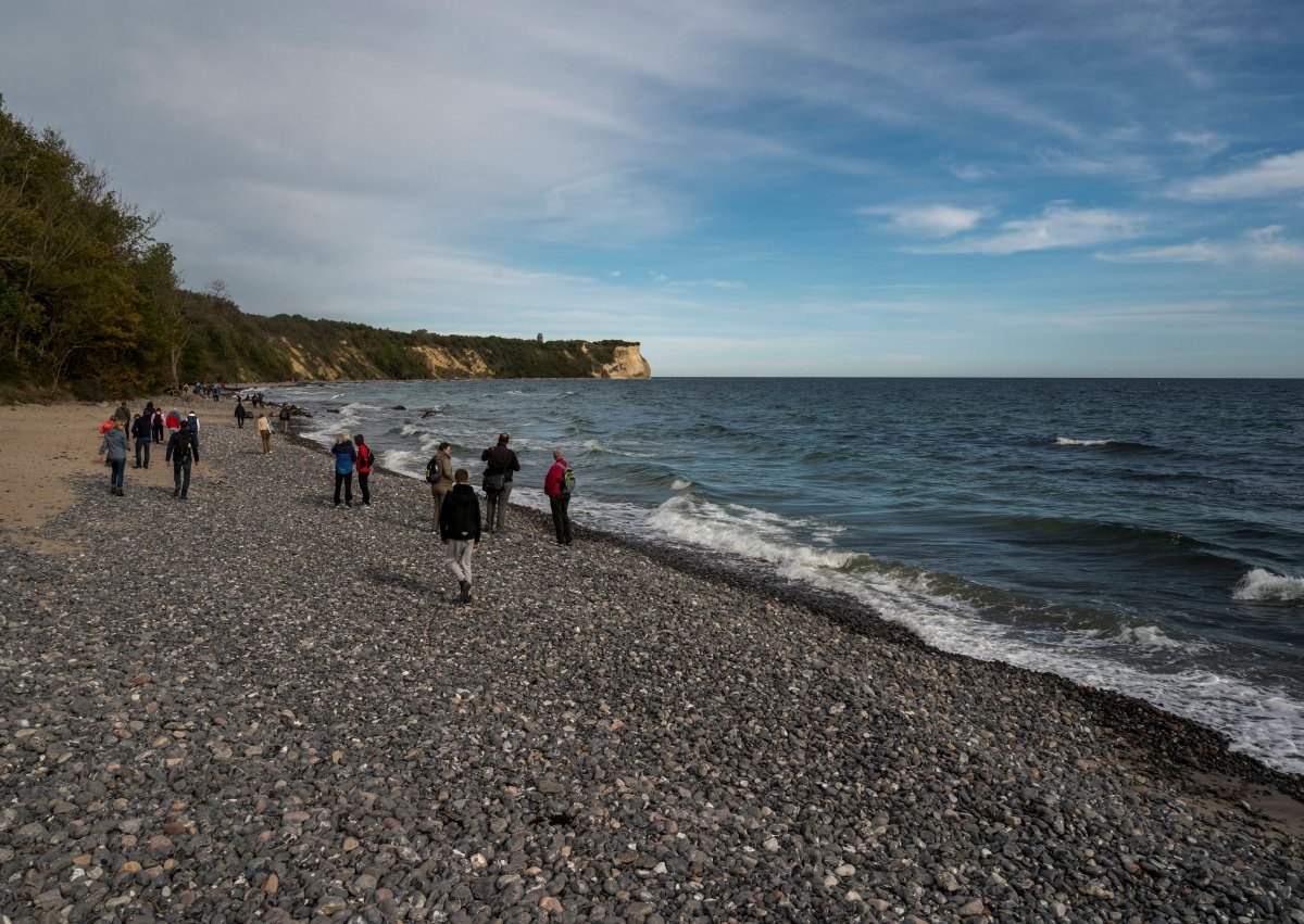 Rügen Tourismus Usedom Sylt Harry Glawe Mecklenburg-Vorpommern Kurzarbeit