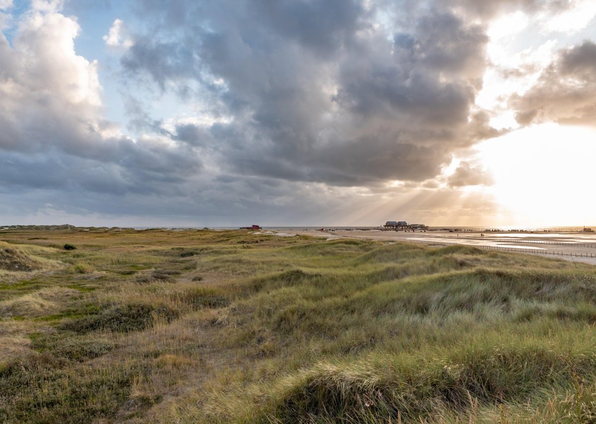 Sankt Peter-Ording