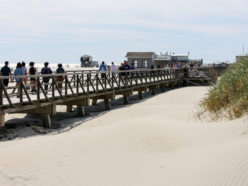 Sankt Peter-Ording