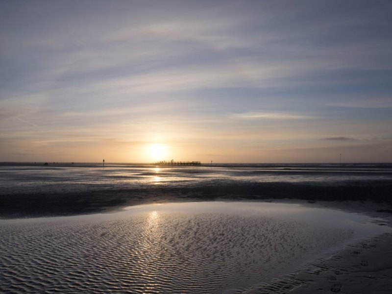 Sankt Peter-Ording