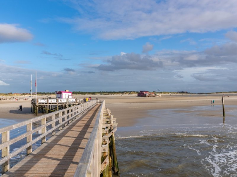 Sankt Peter-Ording