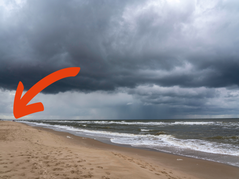 Sankt Peter-Ording (SPO)