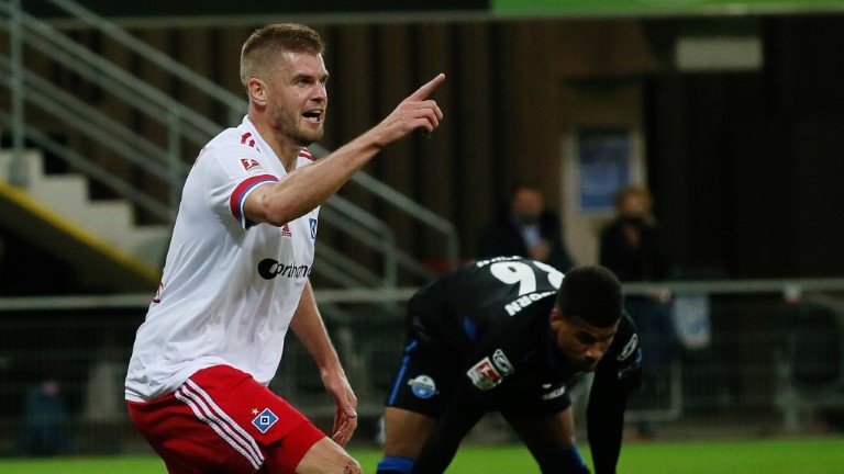 Schalke 04: Mission Wiederaufstieg mit Terodde