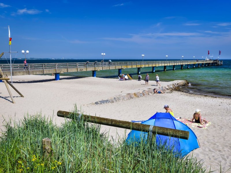 Scharbeutz