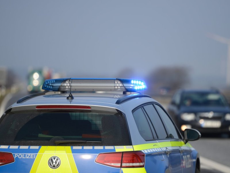 Schleswig-Holstein Diebstahl Polizei Kiel Schönberg Rollstuhl Krankenfahrstuhl