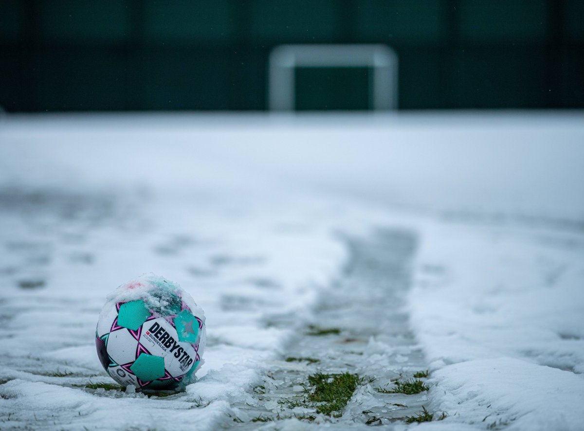 Schleswig-Holstein SV Hörnerkirchen Driften Vereinsfußball Amateurfußball Elmshorn