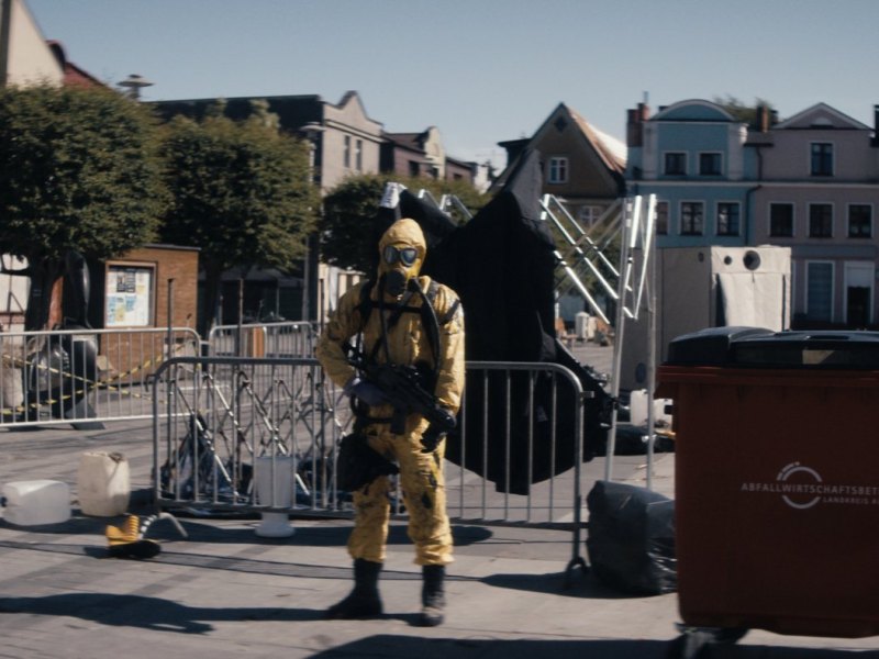 Sløborn