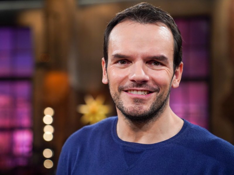 Steffen Henssler