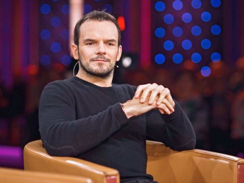 Steffen Henssler VOX TvNow Sarah Lombardi Jorge Gonzales Hard Krüger Jr Staffelfinale