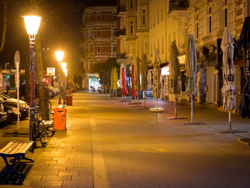 Sternschanze