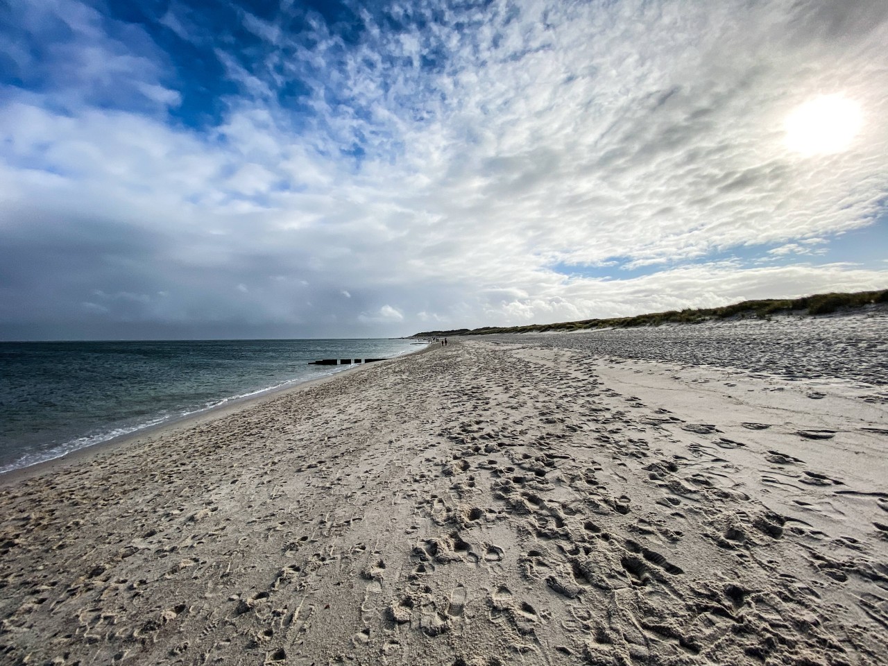 Sylt-Fans vermissen ihre Lieblingsinsel. 