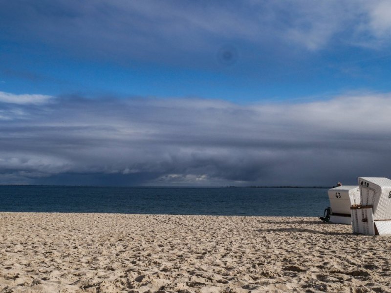 Sylt Covid Impfung Urlaub