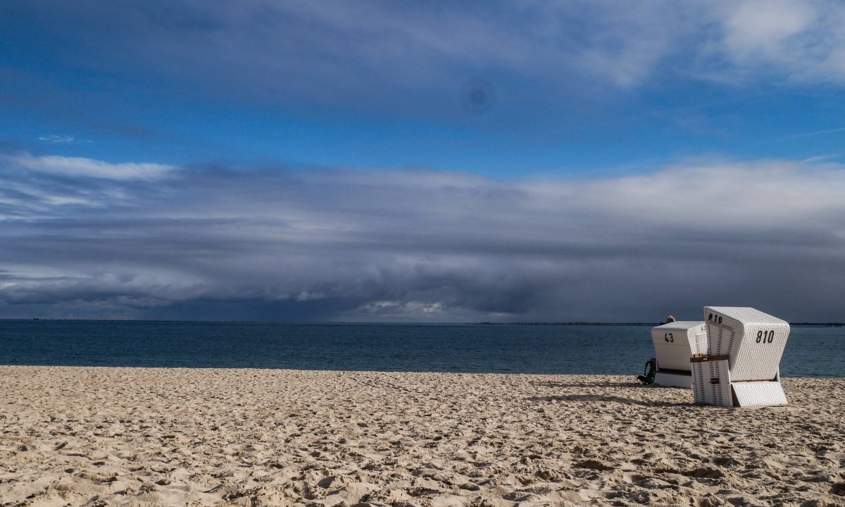 Sylt Covid Impfung Urlaub