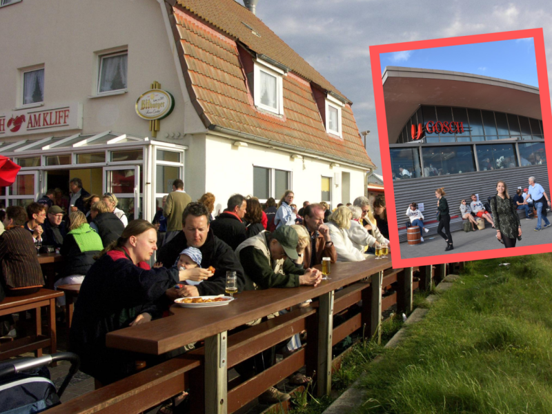 Sylt Gosch Wenningstedt