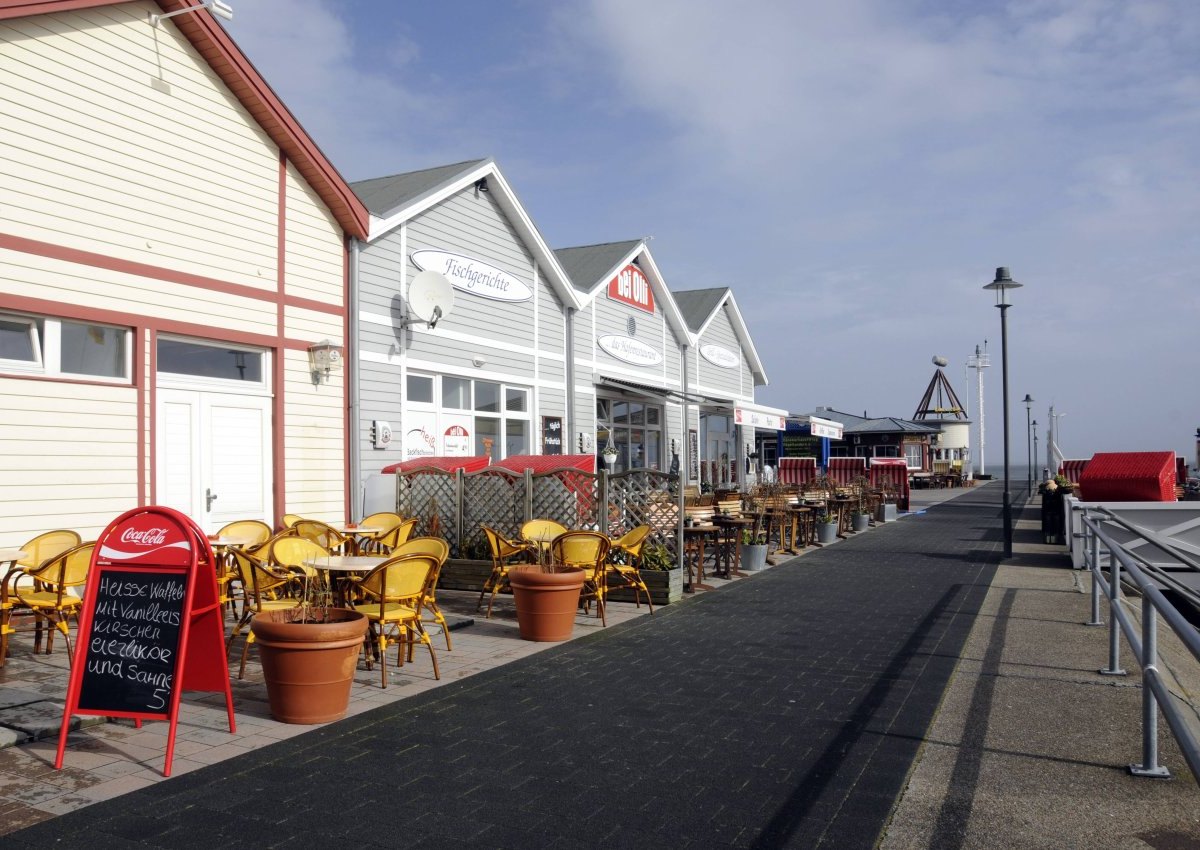 Sylt Insel Urlaub Corona 2G Pandemie Restaurant Tobis Hüs Lund Facebook