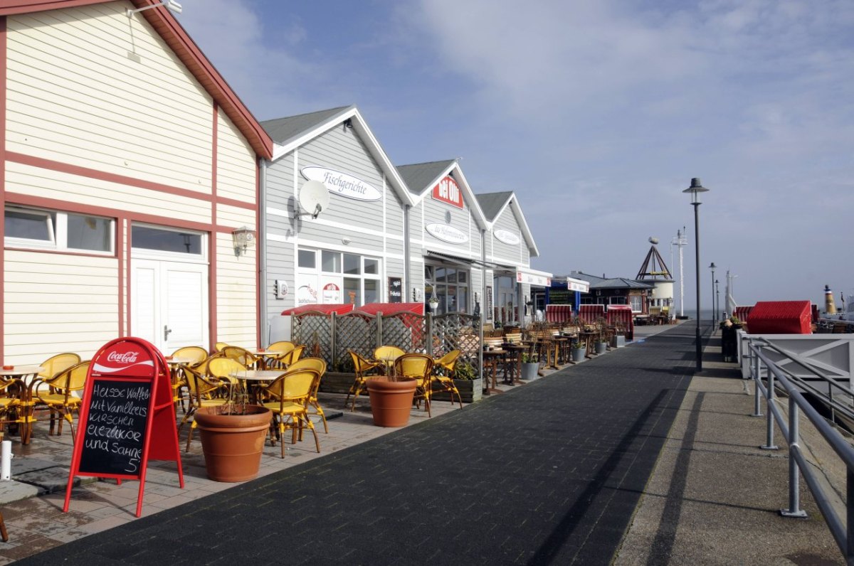 Sylt Insel Urlaub Corona 2G Pandemie Restaurant Tobis Hüs Lund Facebook