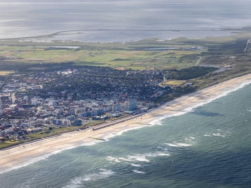 Sylt Insel Urlaub Rantum Facebook Preise Autozug Strand Klischee