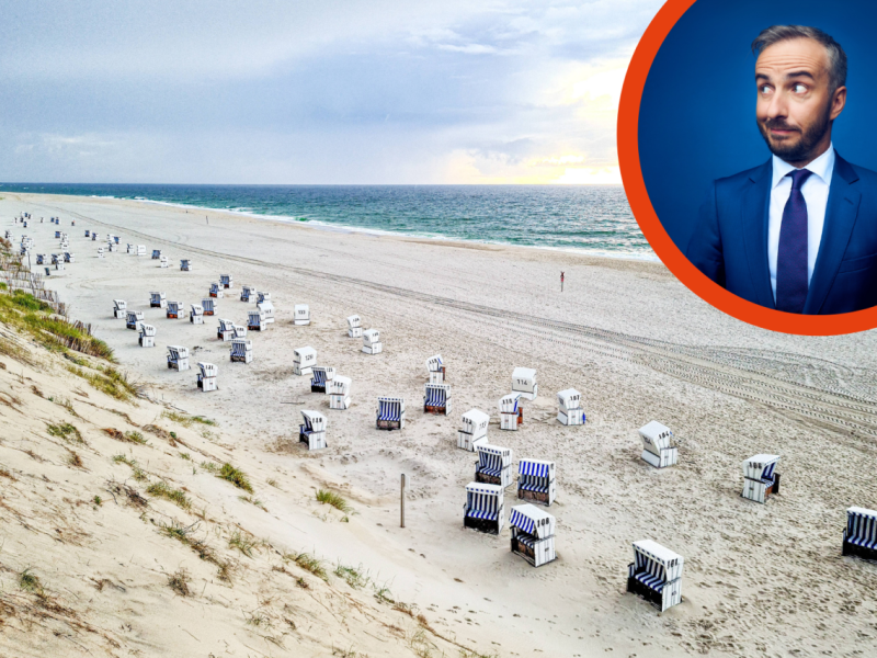 Sylt Jan Böhmermann Strand Sand.png