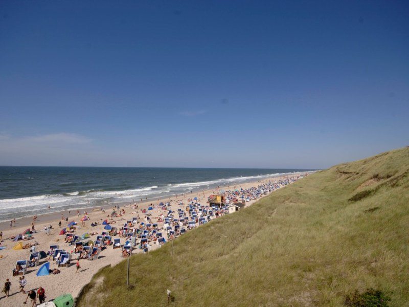 Sylt Nordsee Corona Coronavirus Urlaub Zweitwohnung Ferienhaus Sommerurlaub Urlaub