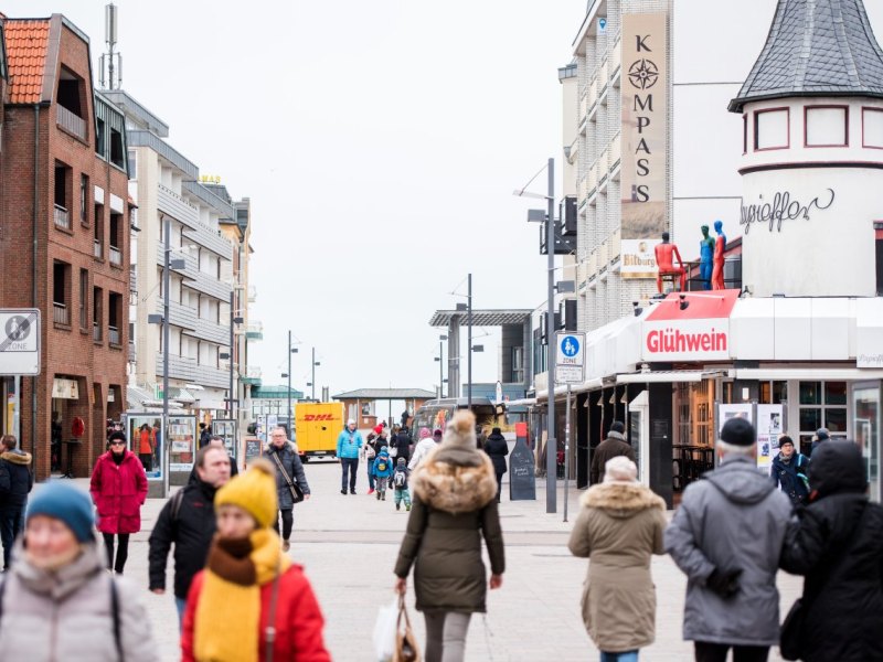 Sylt Nordsee Urlaub Zweitwohnungen