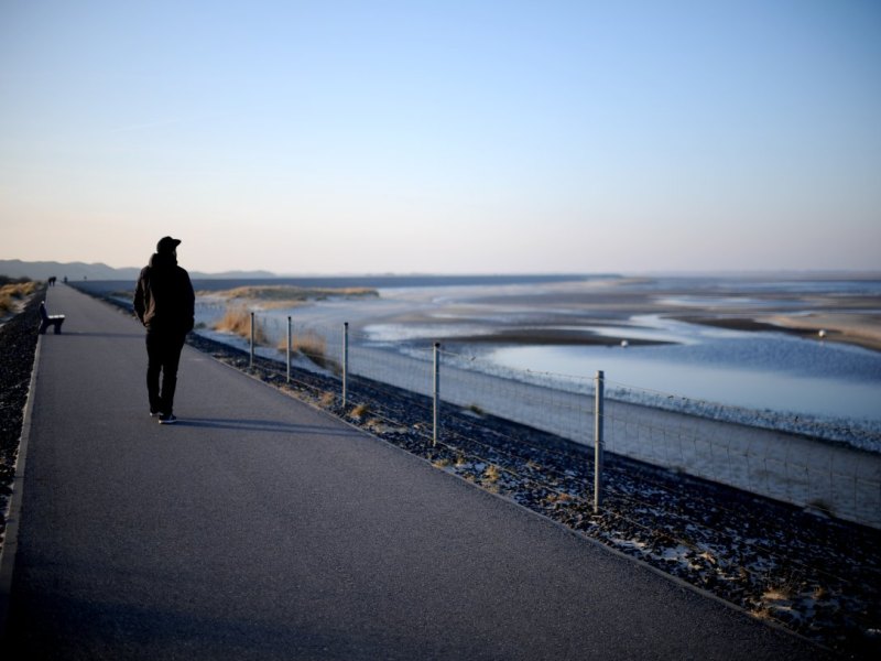 Sylt Urlaub Nordsee Hotel