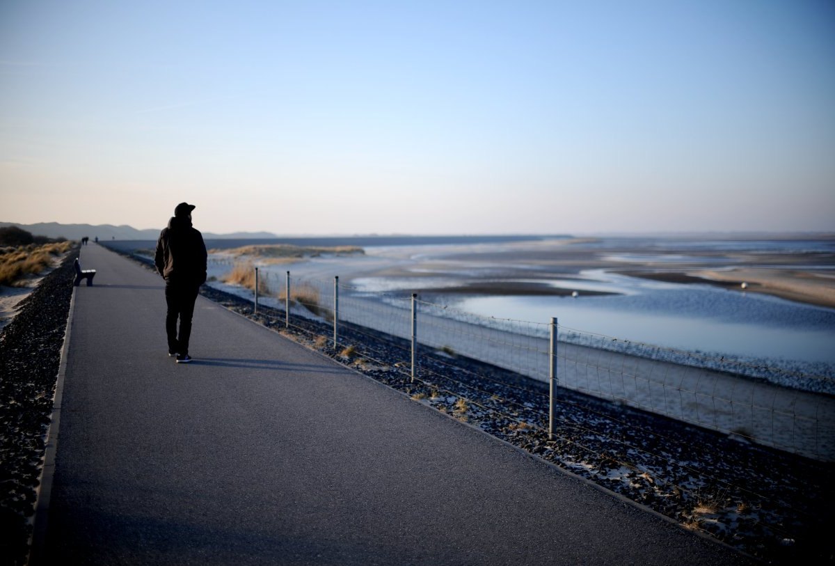 Sylt Urlaub Nordsee Hotel