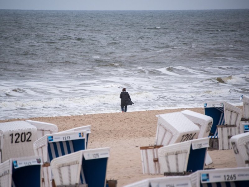 Sylt Urlaub Westerland Restaurants Corona Facebook Enttäuschung Gastgeber