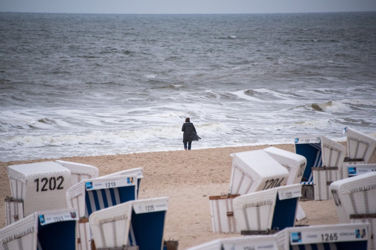 Sylt Urlaub Westerland Restaurants Corona Facebook Enttäuschung Gastgeber