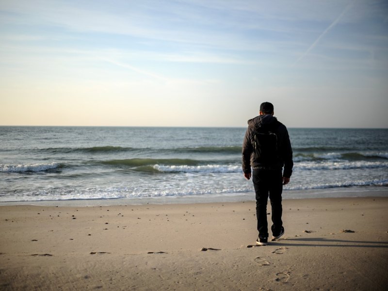 Sylt Westerland Urlaub Nordsee Insel Bahnhof Restaurants Autozug Ferienhaus Strand Ostfriesiche Inseln Kellner Hotel Hamburg