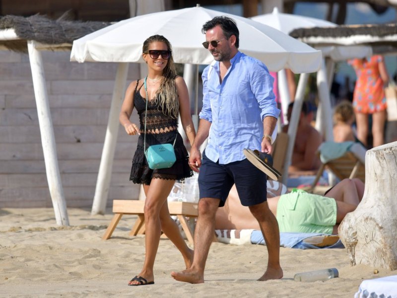Sylvie Meis Niclas Castello.jpg