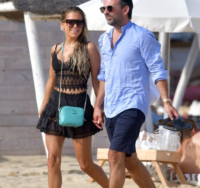Sylvie Meis Niclas Castello.jpg