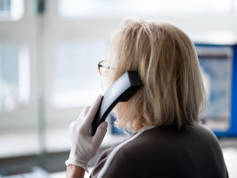 Telefonseelsorge Hamburg