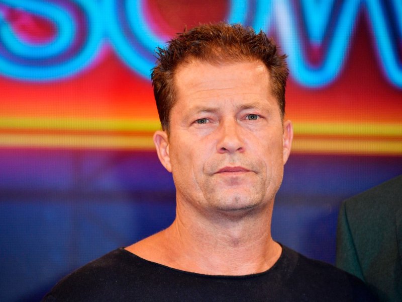 Til Schweiger KeinOhrHasen Honig im Kopf 1 ½ Ritter Charity United