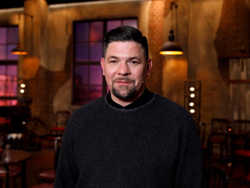 Tim Mälzer Fiete Gastro