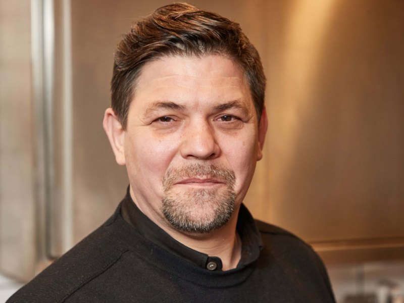 Tim Mälzer Podcast Fiete Gastro Koch Hamburg Instagram