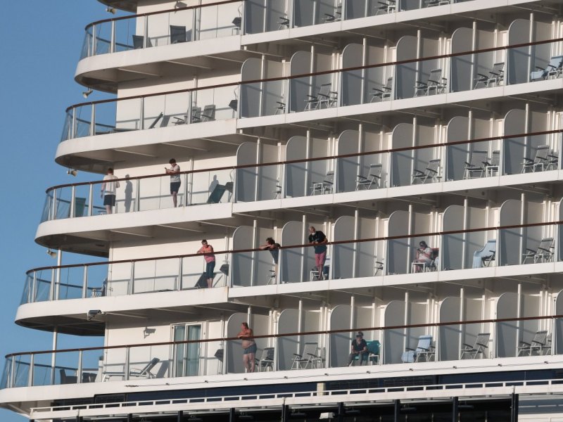 Tui Cruises
