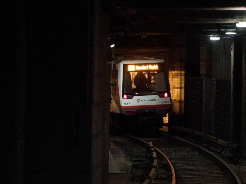 Tunnel