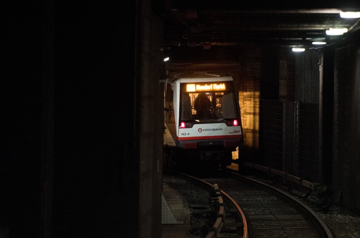 Tunnel