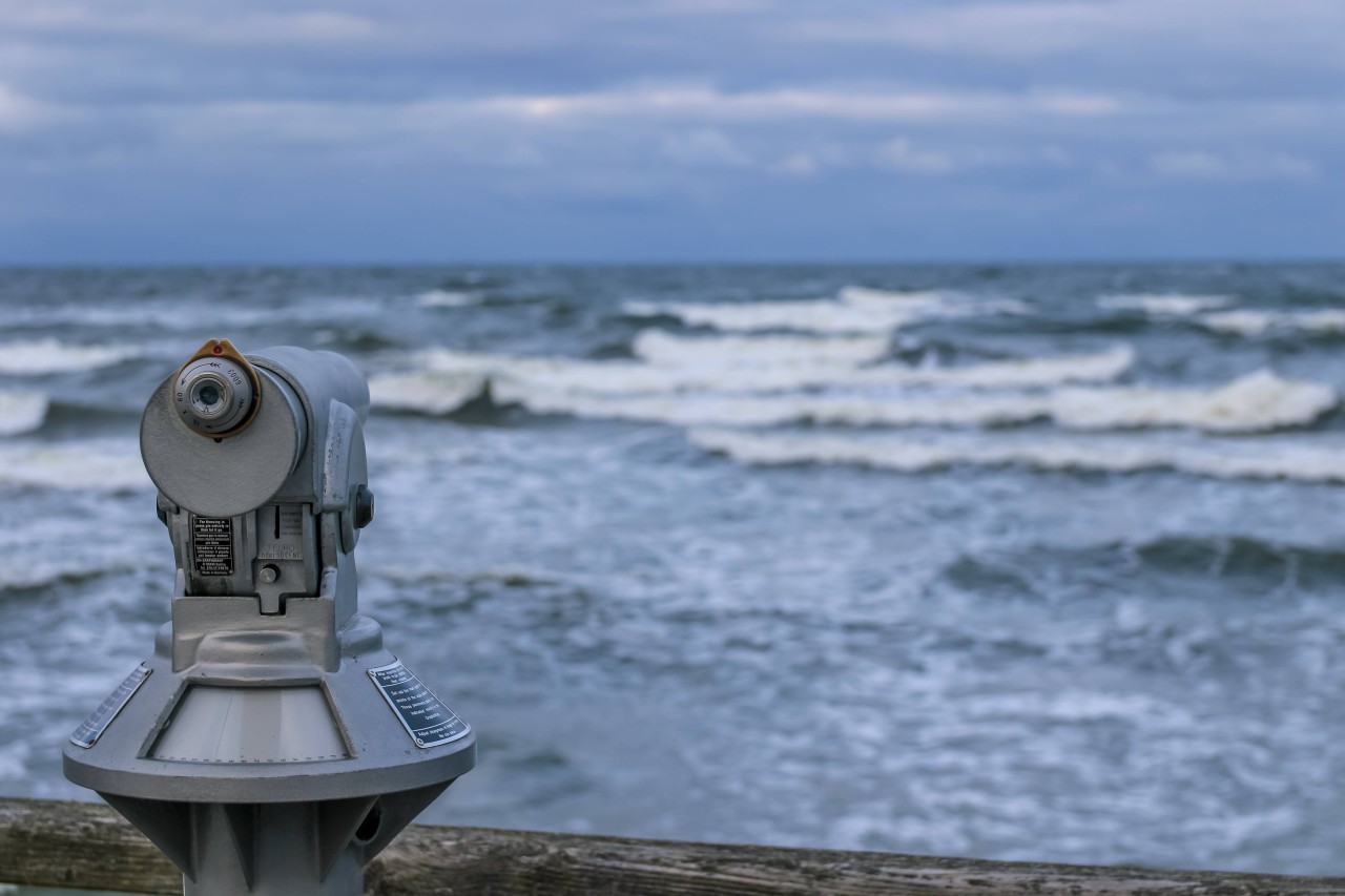 Ein Mythos umgibt die Insel Usedom