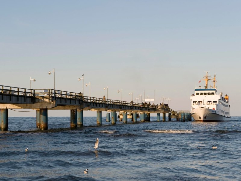 Usedom