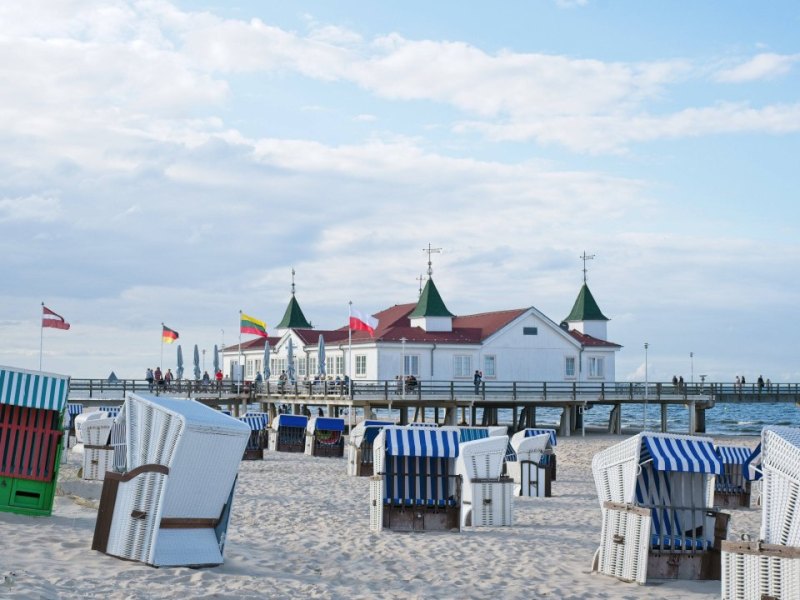 Usedom Corona Rehabilitationsklinik Seebad Ahlbeck Heringsdorf Coronavirus