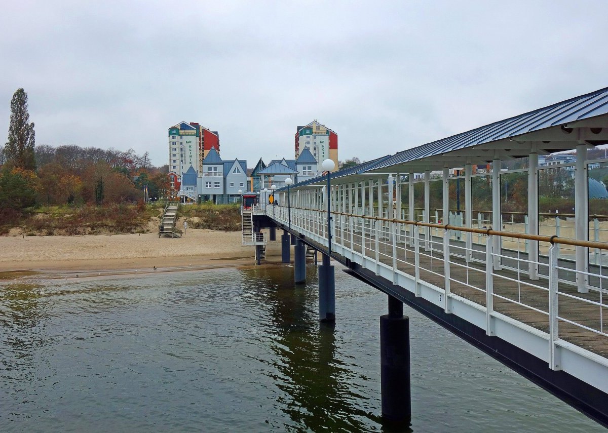 Usedom Heringsdorf Greifswald Gericht Urteil Beherbergungsverbot