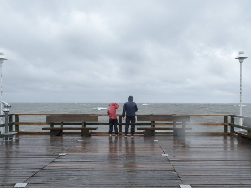 Usedom Insel Ostsee Wetter Sonne Temperaturen Strand Facebook Urlaub