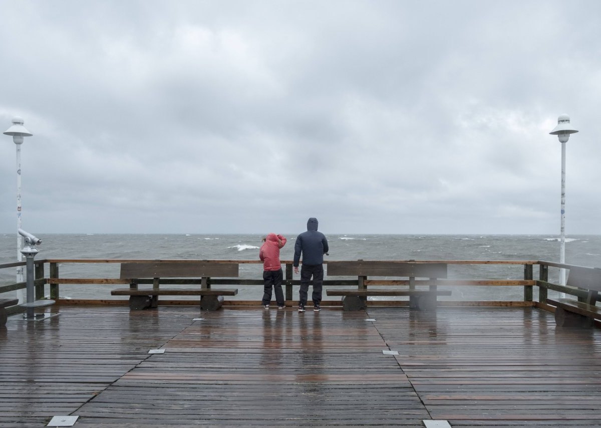 Usedom Insel Ostsee Wetter Sonne Temperaturen Strand Facebook Urlaub