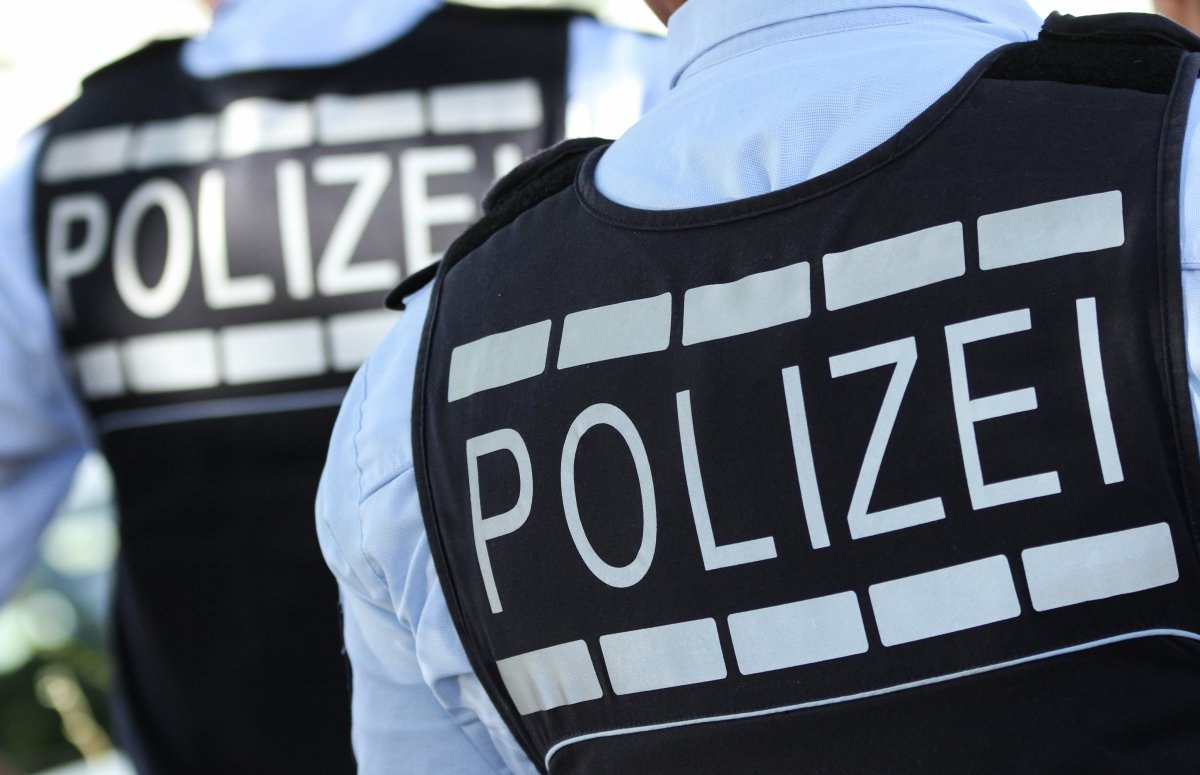 Usedom, Unfall, Polizei, ostsee