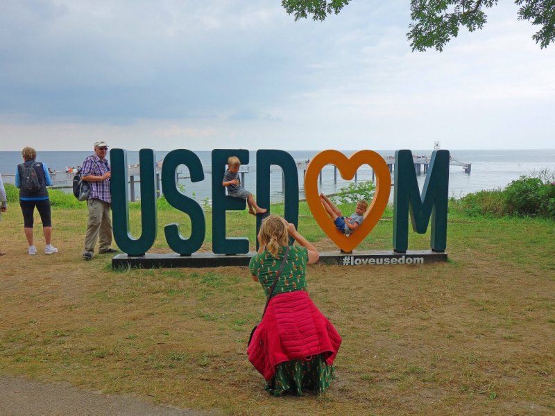 Usedom Urlaub Ostsee Corona Strand Unterkunft Booking