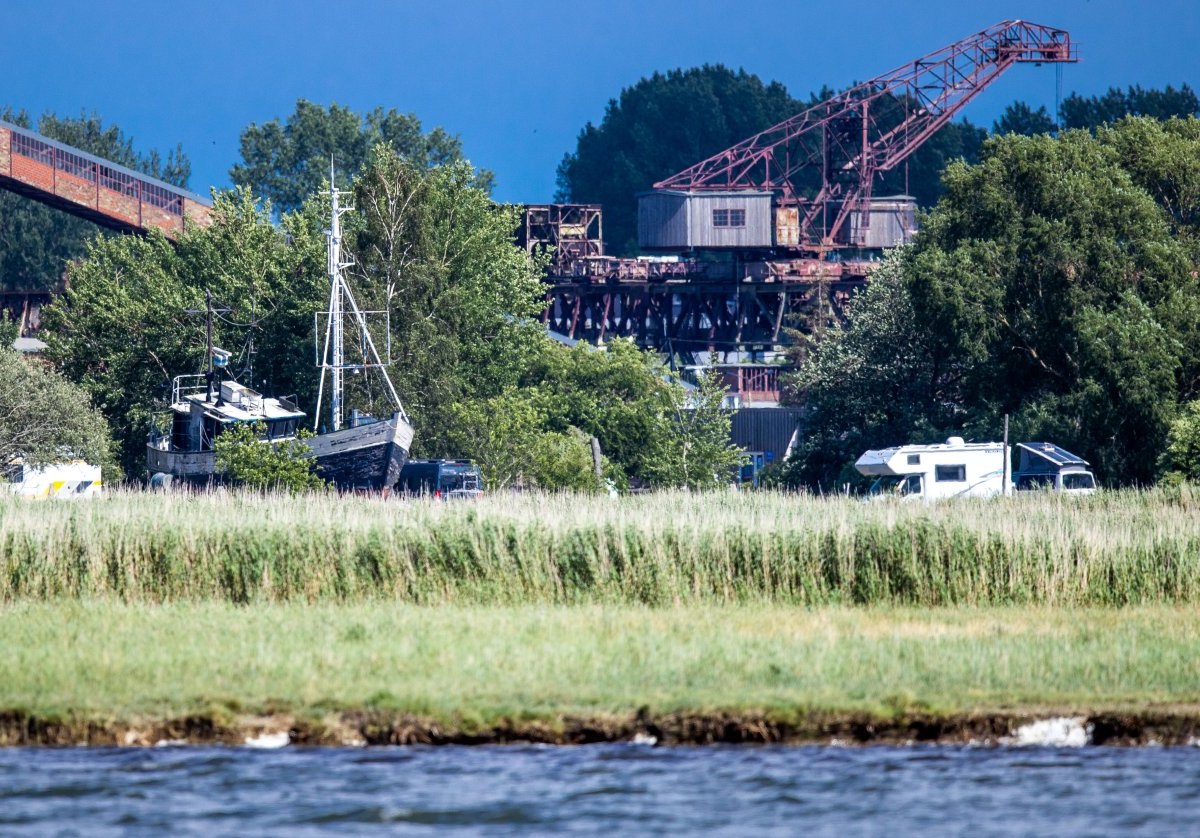 Usedom Urlaub Peenemünde Heeresversuchsanstalt Zweiter Weltkrieg Museum Raketentechnik Karlshagen Insel Ostsee Facebook Geschichte