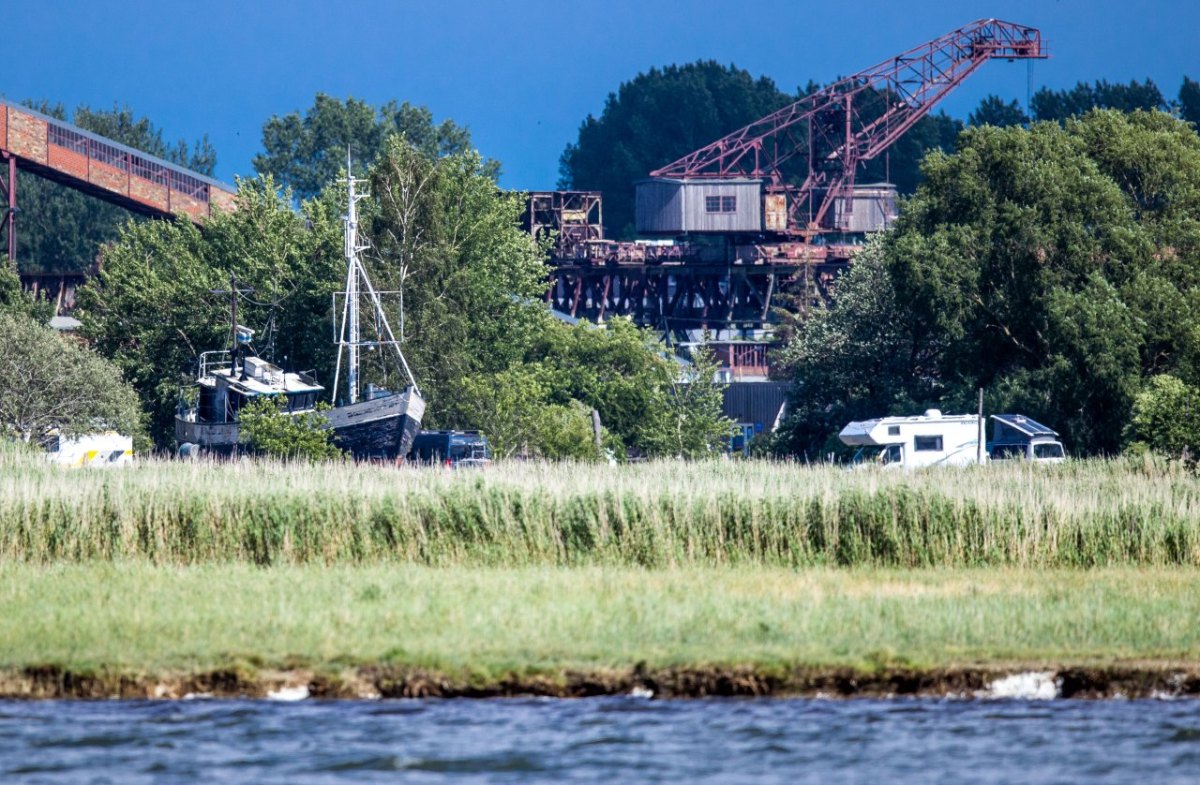 Usedom Urlaub Peenemünde Heeresversuchsanstalt Zweiter Weltkrieg Museum Raketentechnik Karlshagen Insel Ostsee Facebook Geschichte