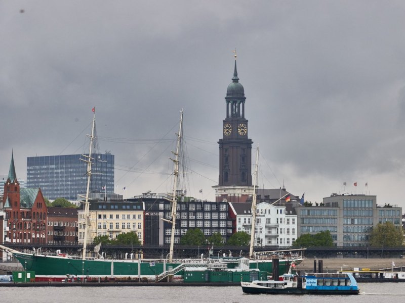 Wetter Hamburg Schleswig-Holstein Sonne Regen Wochenende.jpg